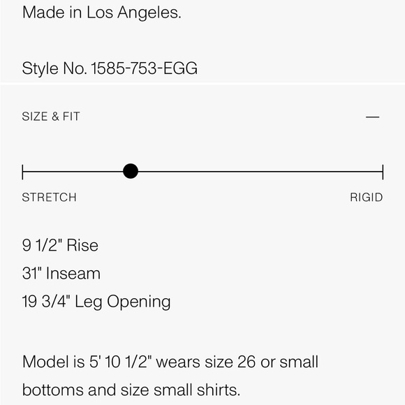 The Weekender - Eggnog - Picture 6 of 12